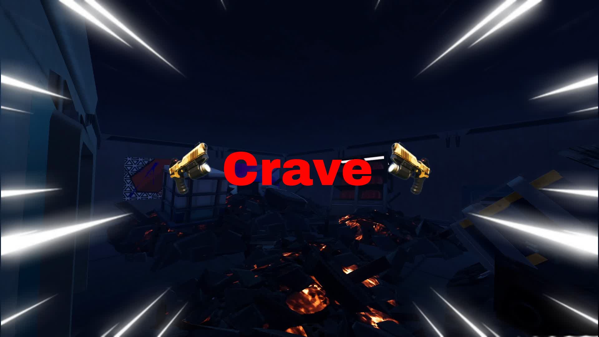 Crave