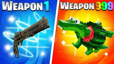 HERO GUN GAME ⭐ ONE SHOT 🔫SUPER WEAPONS
