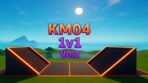 KM04 1V1