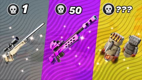 🦈THE SHARK🎯ONE SHOT FFA