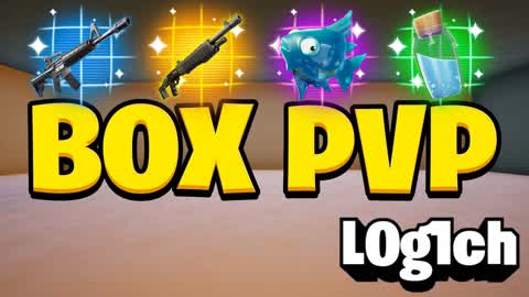 BEST BOX PVP FFA CHAPTER 2 WEAPONS