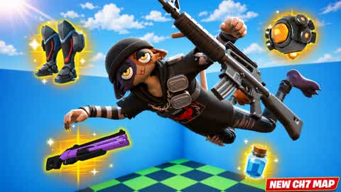 MEGA WARS - FREE FOR ALL