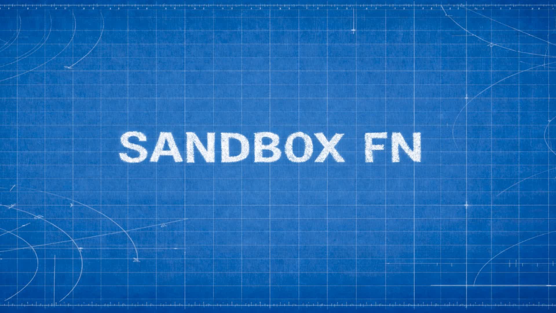 SANDBOX FN