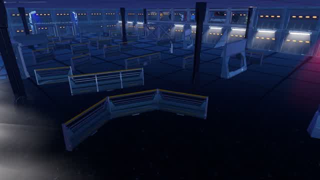 Capture 1 – 1V1 FIRST PERSON - NO BUILD