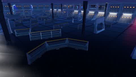 1V1 FIRST PERSON - NO BUILD