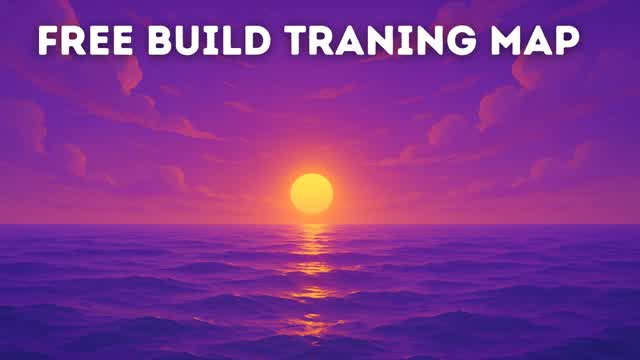 Capture 1 â FreeBuild Map Training đ
