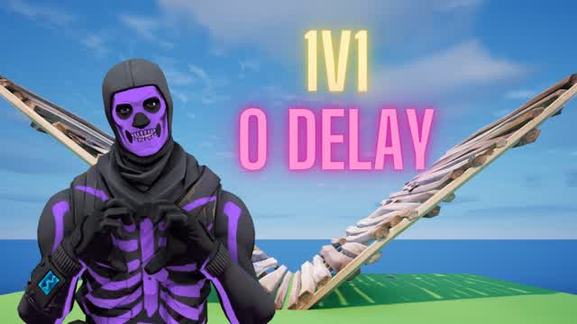 đ±CYNEK 1v1 0 DELAYđ„