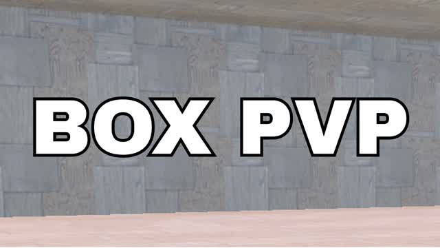 BOX PVP NEW!