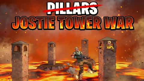 Jostie Tower War
