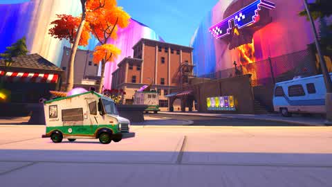 TILTED ZONE WARS ⭐ RANKED NEW