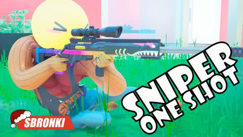 ONESHOT SNIPER