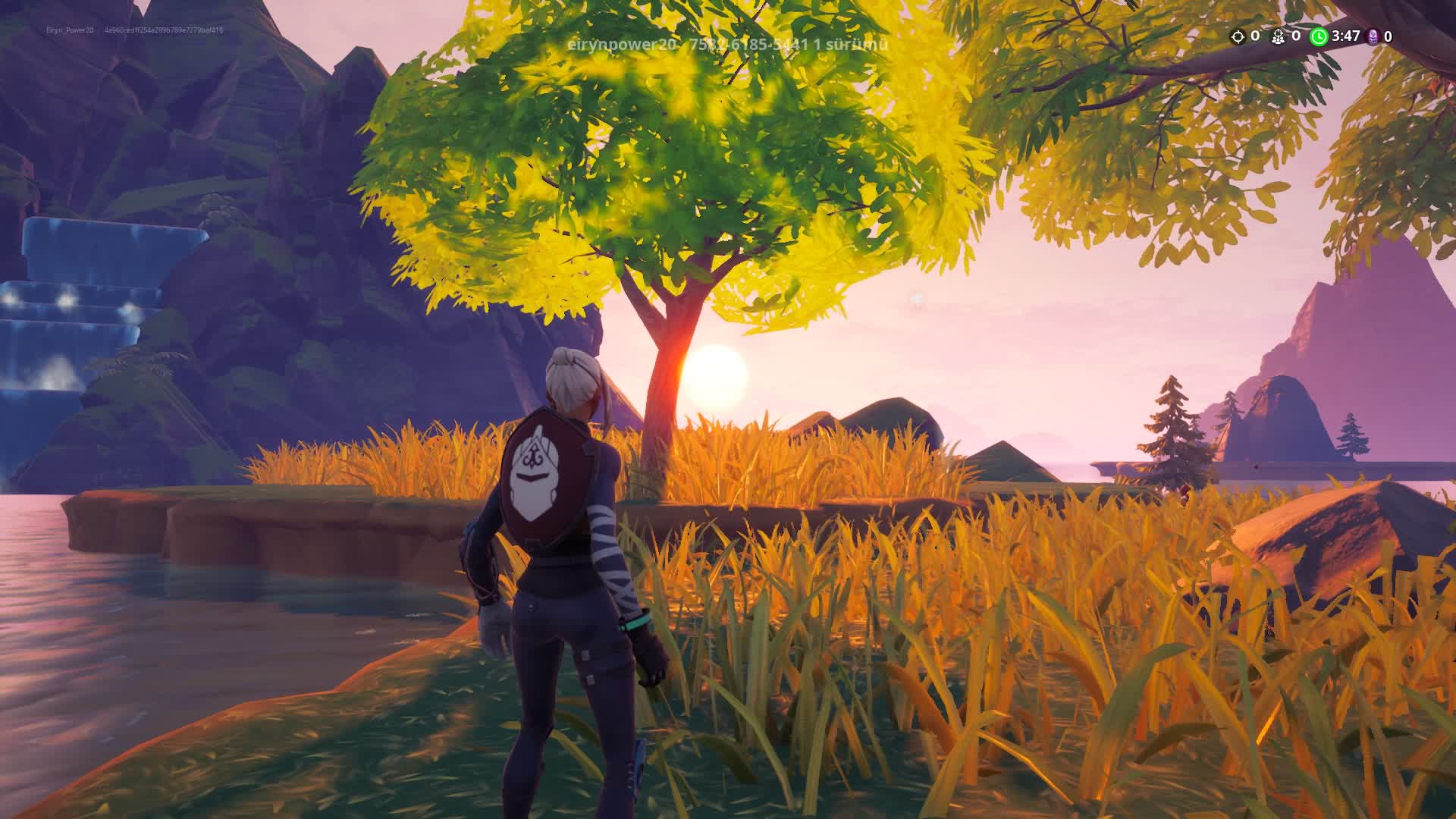 landscape 2547-5973-8966 by eirynpower20 - Fortnite Creative Map Code ...