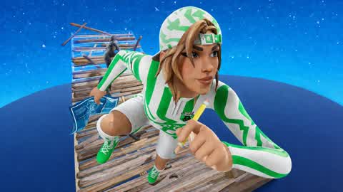 Combate de construcción 1 contra 1 [BARIKFN]