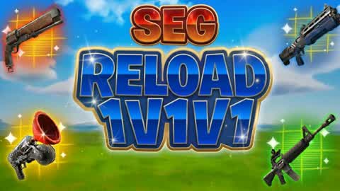 SEG 1v1v1 Reload