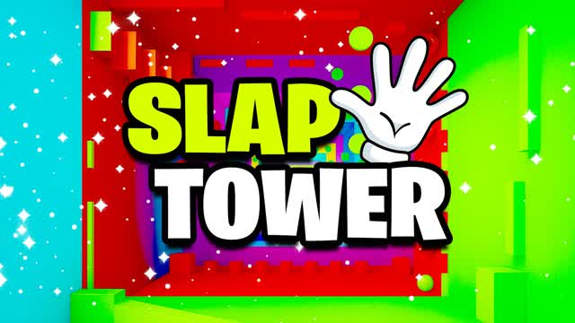 THE SLAP TOWERS