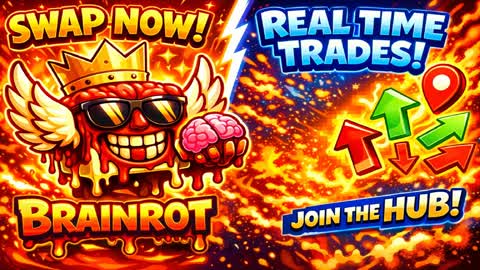 BRAINROT EXCHANGE CHAT