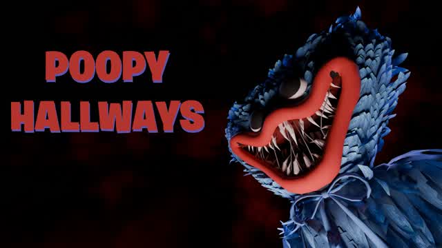 POPPY HALLWAYS [HORROR]