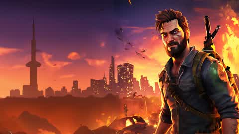 ZOMBIES: HAUNTED🧟