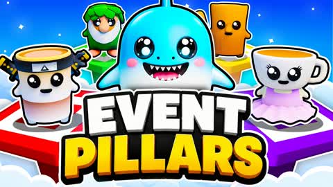 EVENT PILLARS