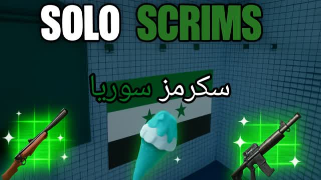 Capture 1 – 🏆 سكرمز سوريا SOLO SCRIMS 🏆