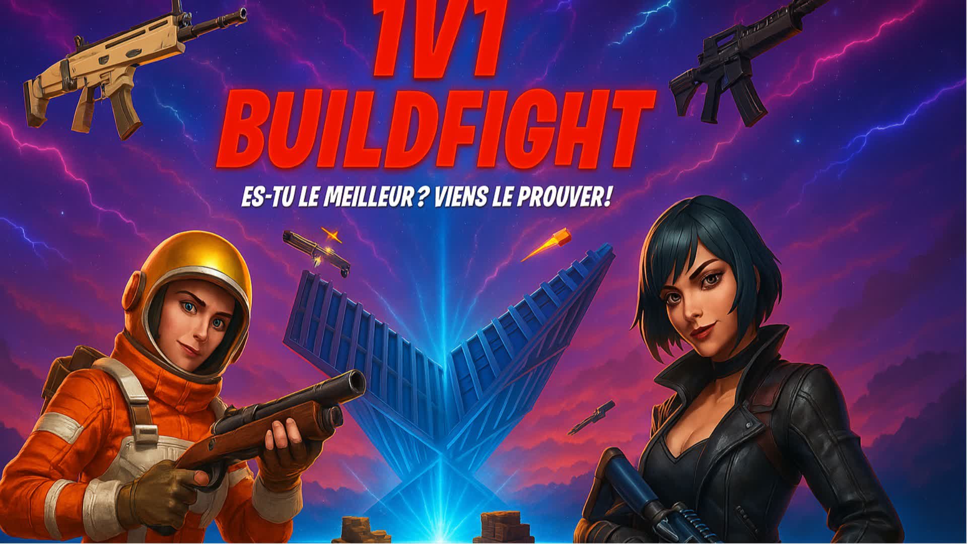 1V1 LVX