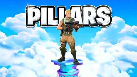 Pillars: vaulted