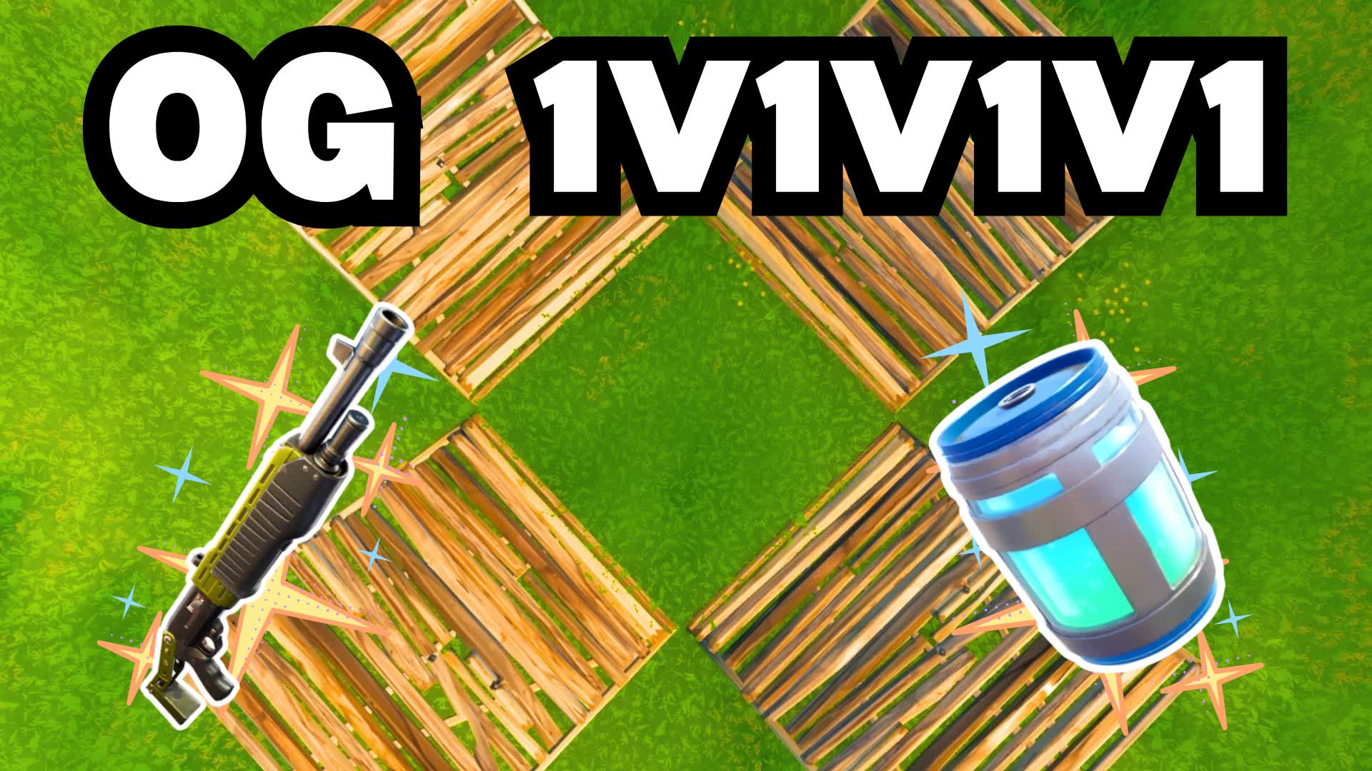 OG 1V1V1V1