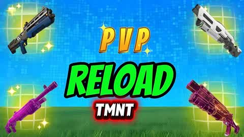 SHOUTGUN ONLY RELOAD