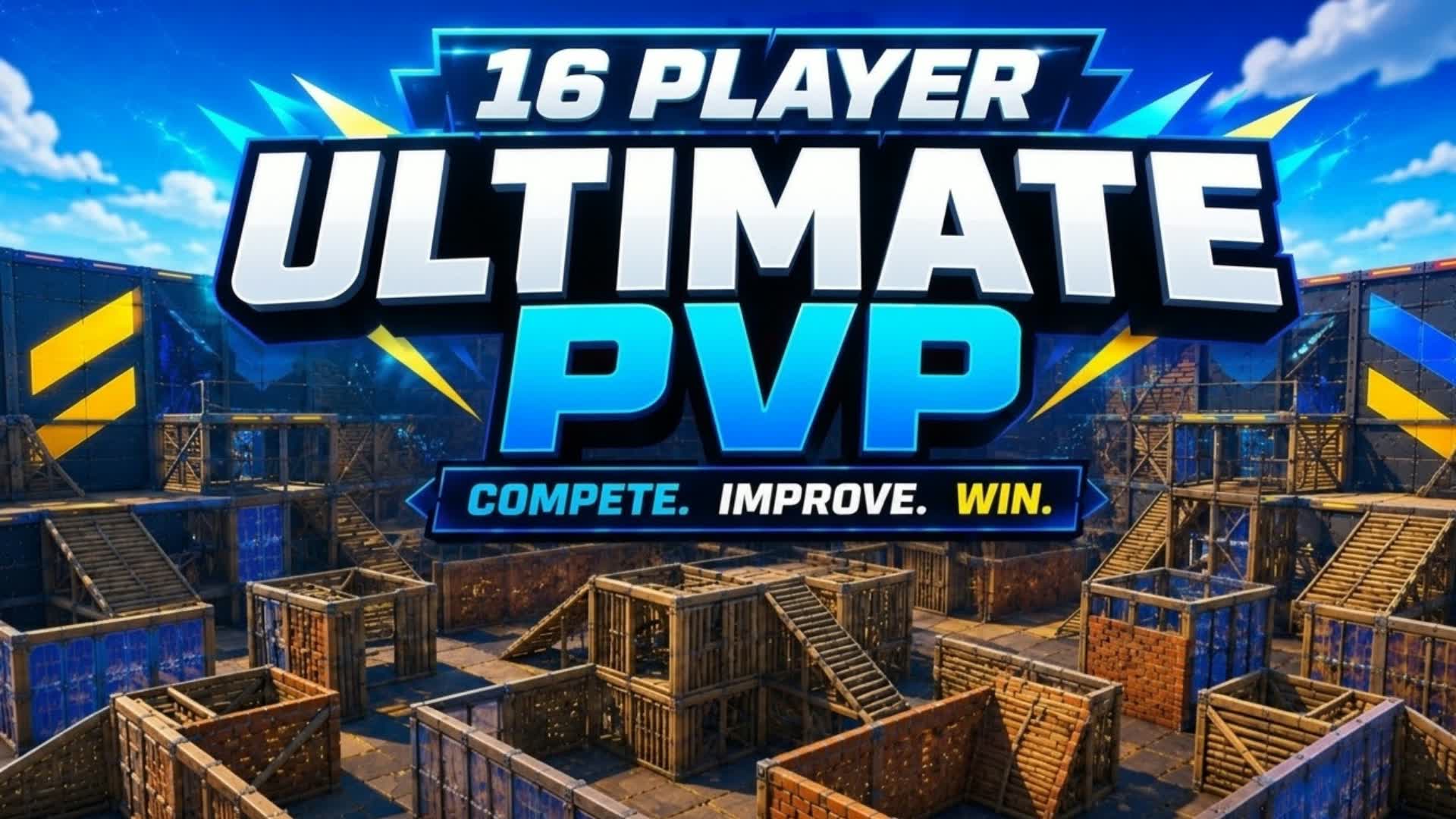 ブルータルボックスPVP
