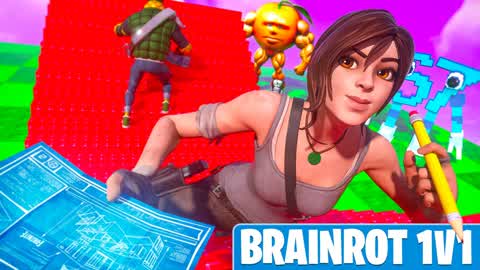 Brainrot 1V1