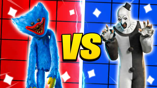 CRAZY RED VS BLUE đŽđ” LACKET