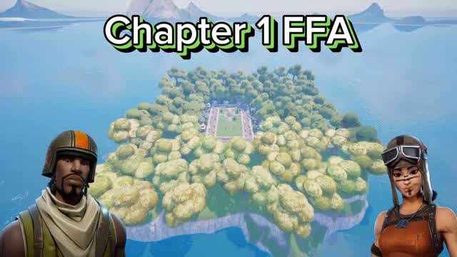 Chapter 1 FFA