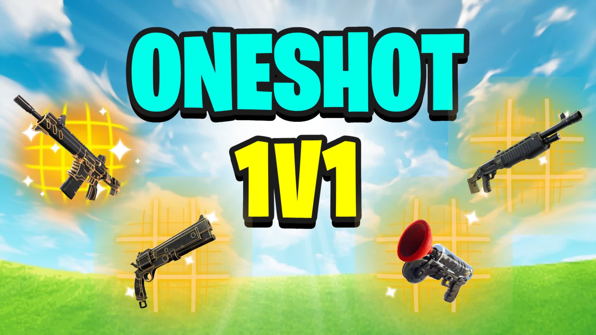 1V1 BUILD FIGHT (200 PUMP)🎯