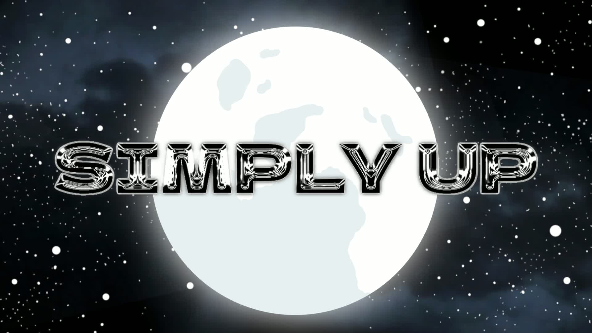 Simply Up