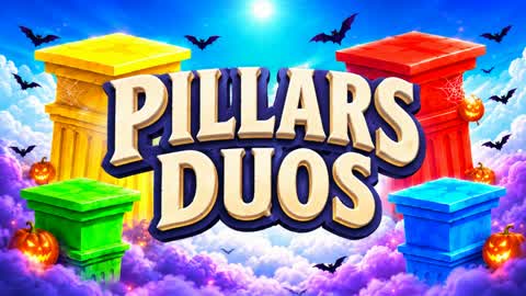 PILLARS 2VS2