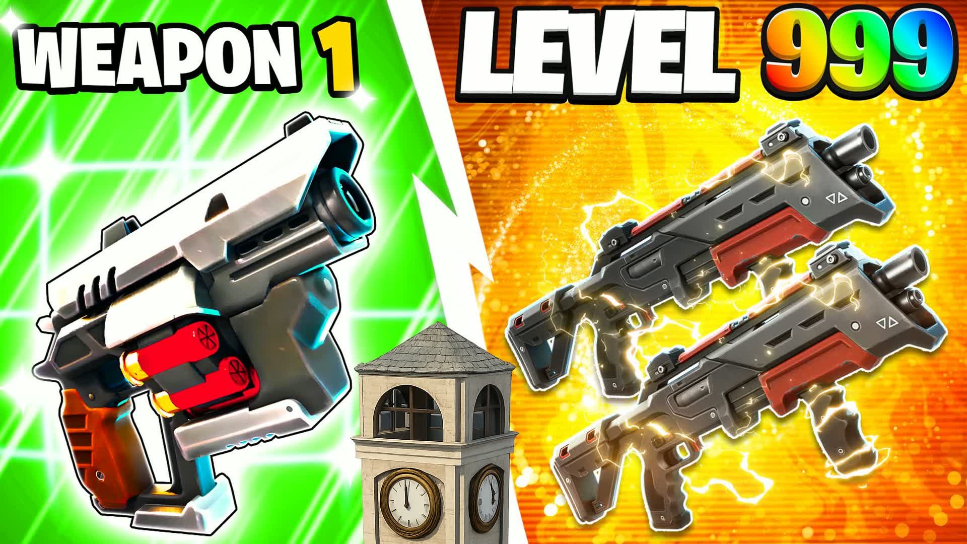 TUNG TUNG 🔫 ガンゲーム 🎯 ワンショット スホール