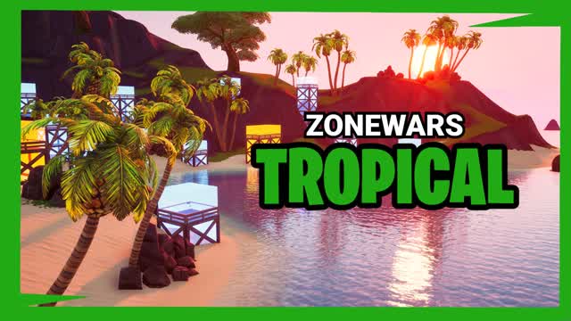 Capture 1 â đŽ ZoneWars · TROPICAL | MrOrange9 JCT