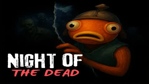 Noite dos Mortos