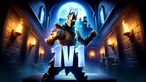 CASTLE BOXFIGHTS 1V1 💥