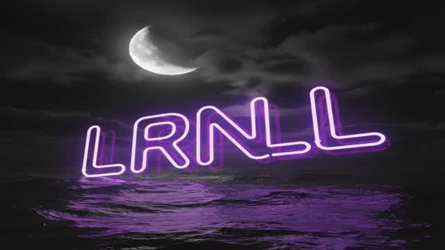 بارتي رويل LRNL