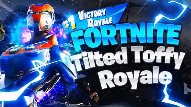 Capture 1 – Tilted Toffy