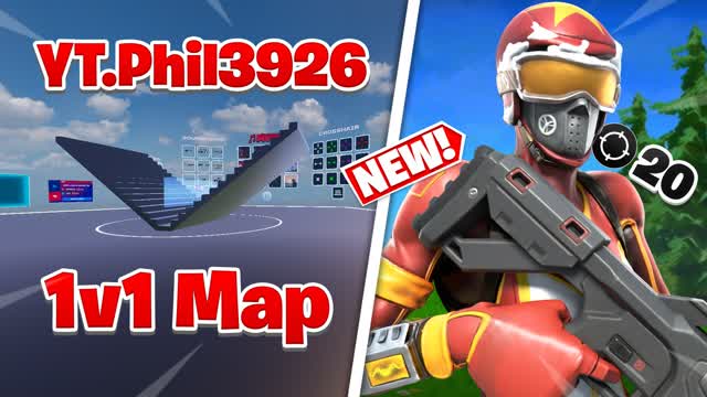 1v1 Build Fights [Phil3926]