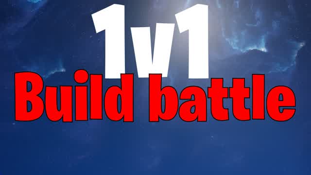 Capture 1 – 1v1 Build Battle! CH5 Weapons!