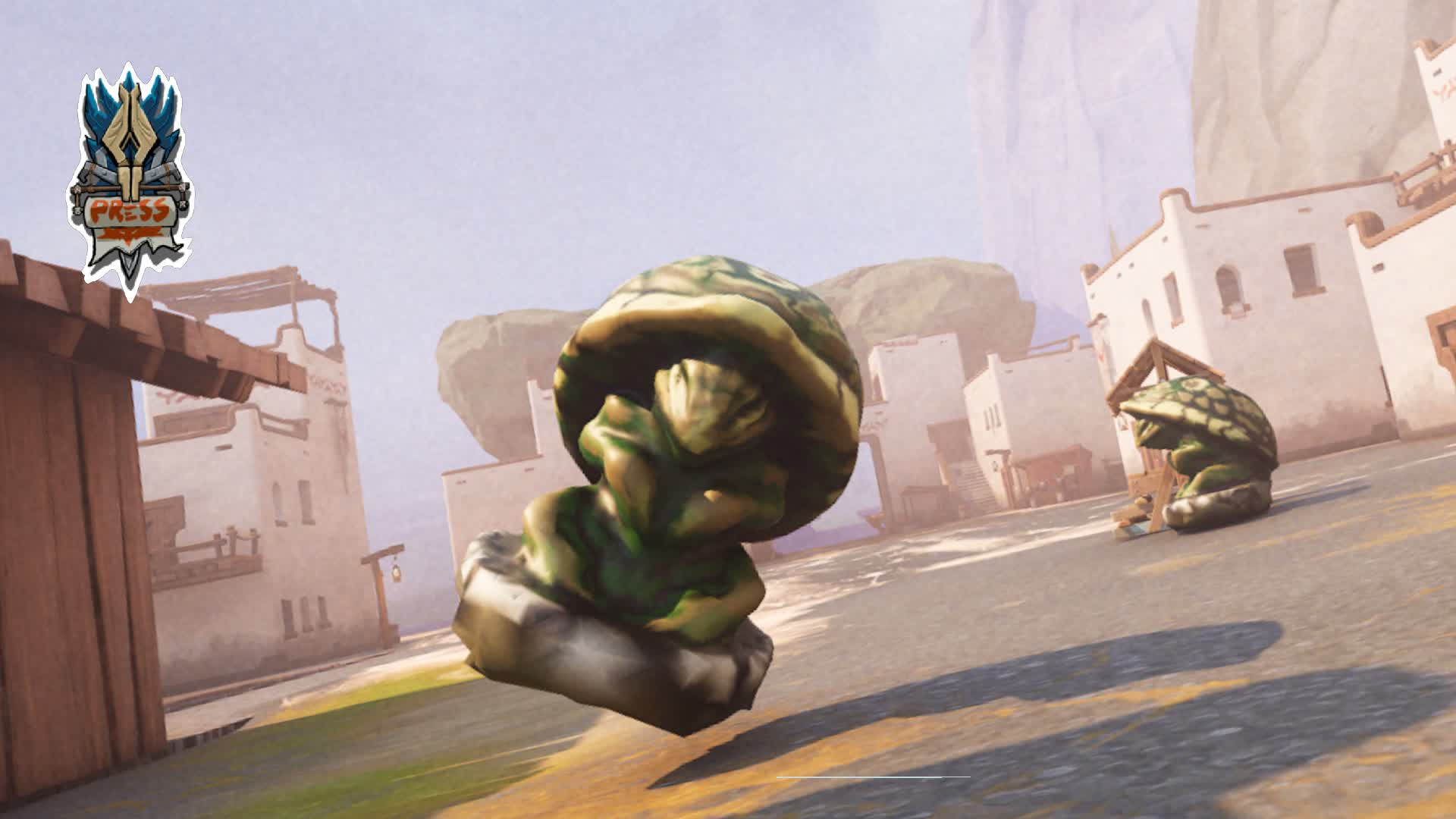 Huunt (Zuurn Prop Hunt)