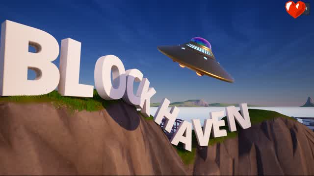 Blockhaven RP