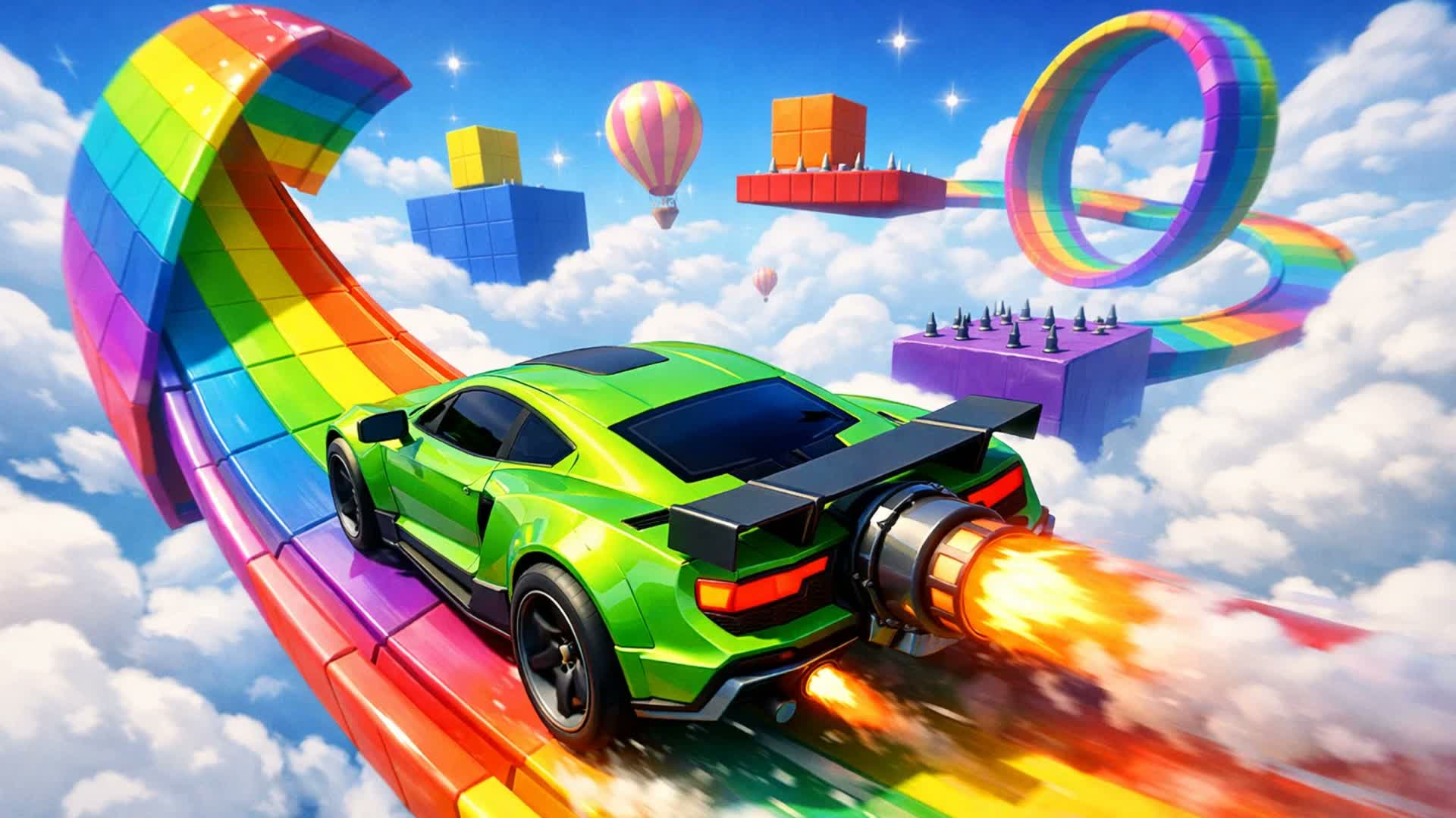 ベースウォーズレース