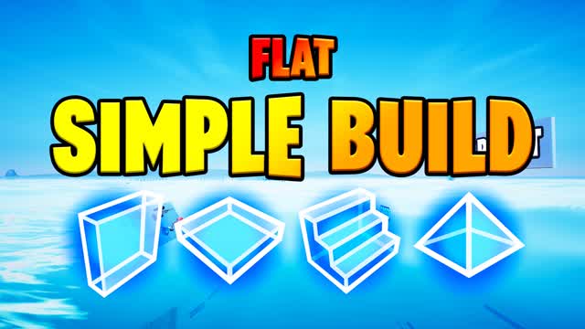 SIMPLE BUILD 📝 EDIT TRAINING