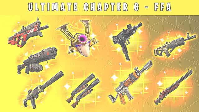 CHAMPS ONESHOT🏆SNIPER