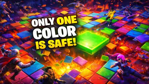 SAFE COLOR!