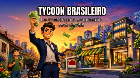 Brazilian Tycoon + Roleplay